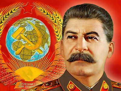Did you know Stalin once trained for the priesthood?